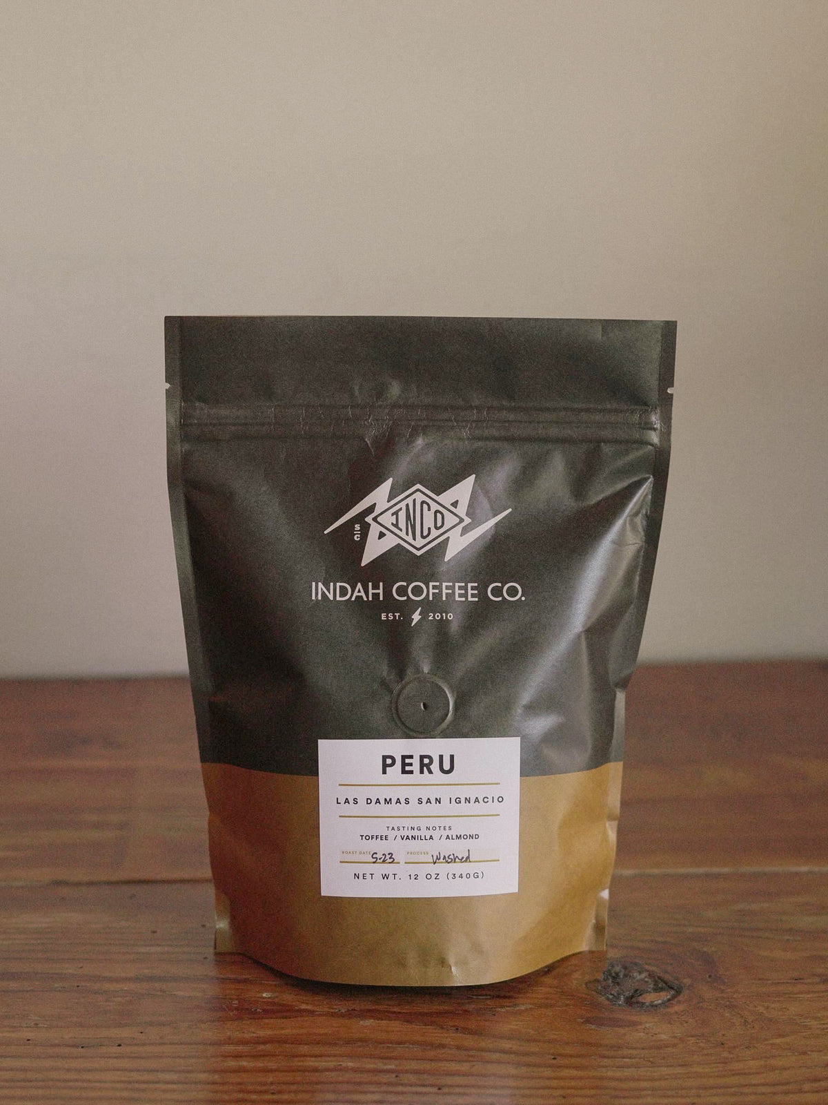 PERU
