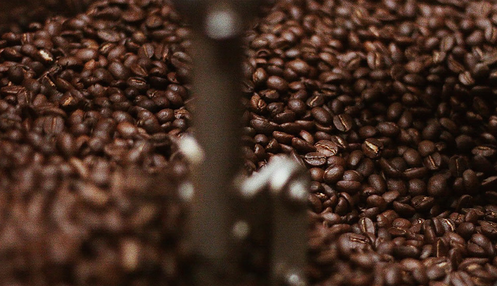 Whole Bean Coffee