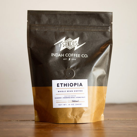 ETHIOPIA