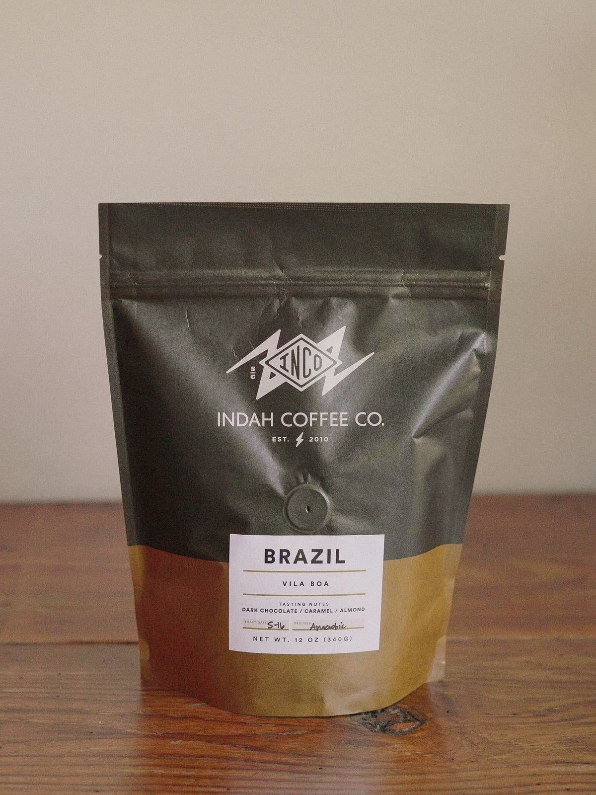 BRAZIL