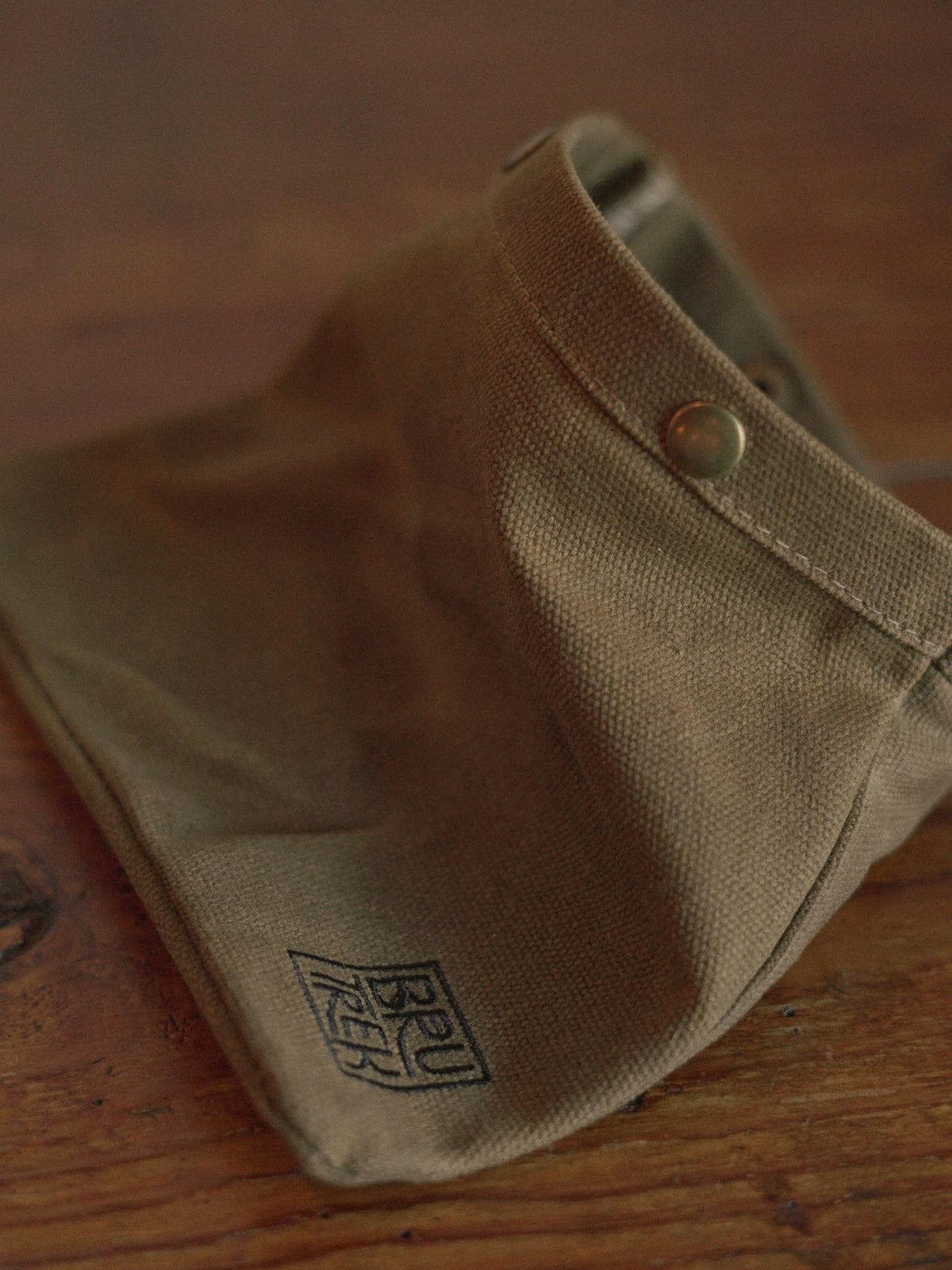 BRU TREK POUR OVER TRAVEL KIT
