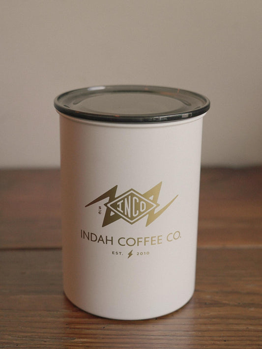 INDAH AIRSCAPE COFEE CONTAINER