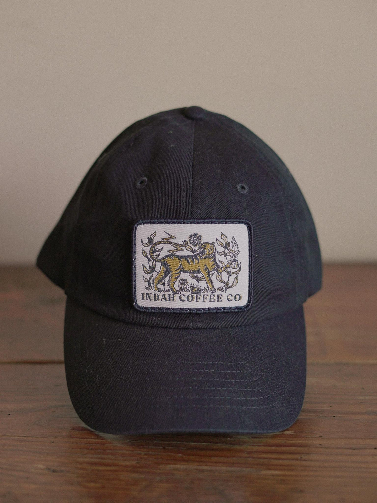 Indah Hat