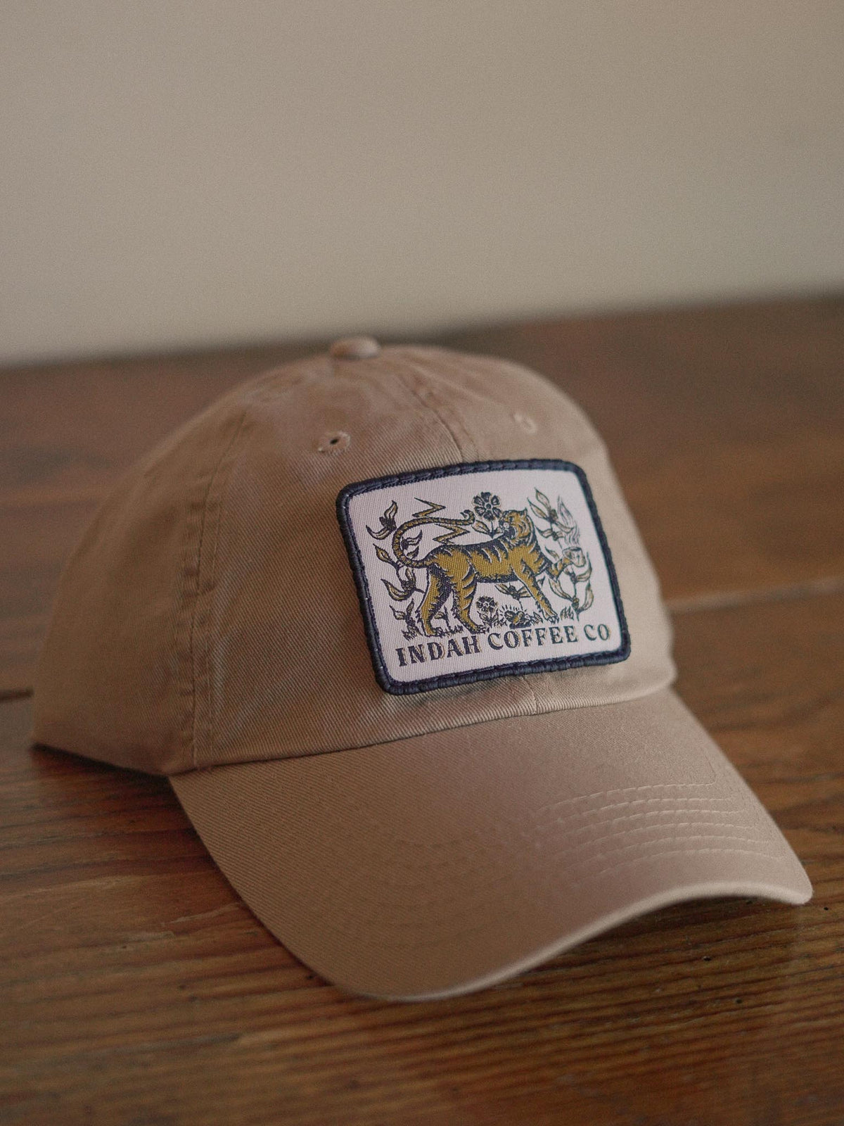 Indah Hat