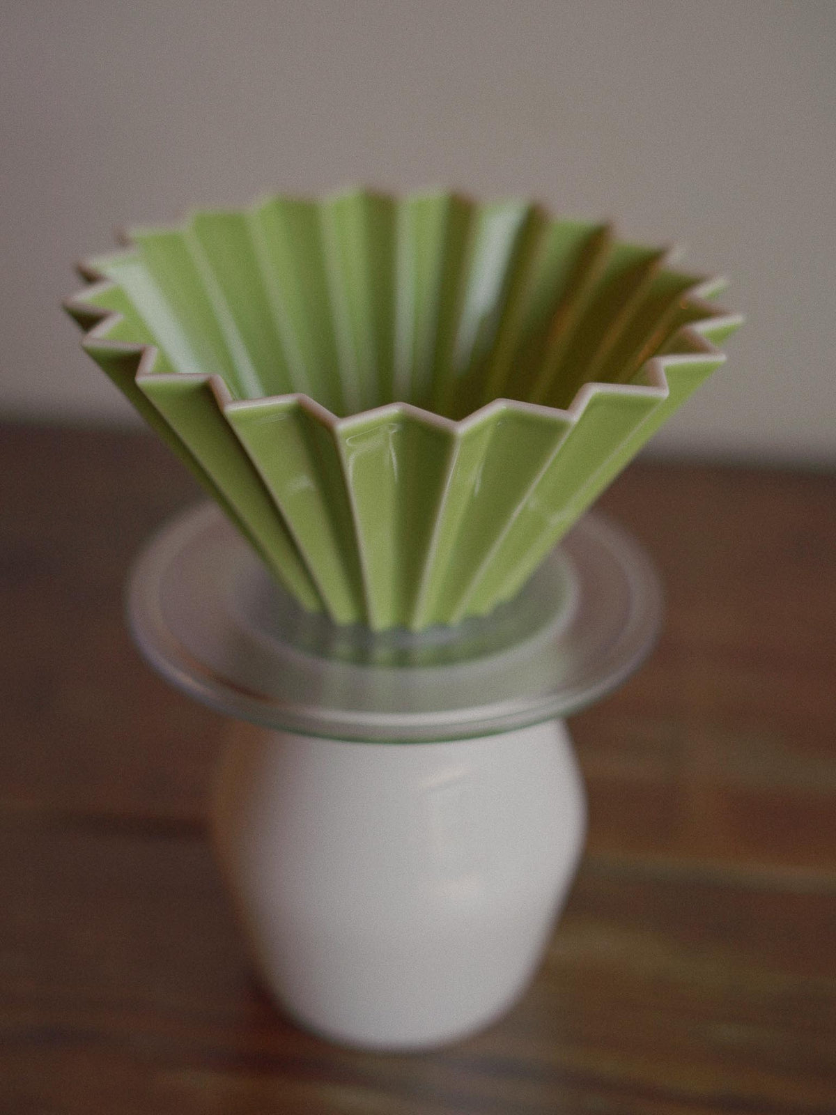 ORIGAMI HOLDER