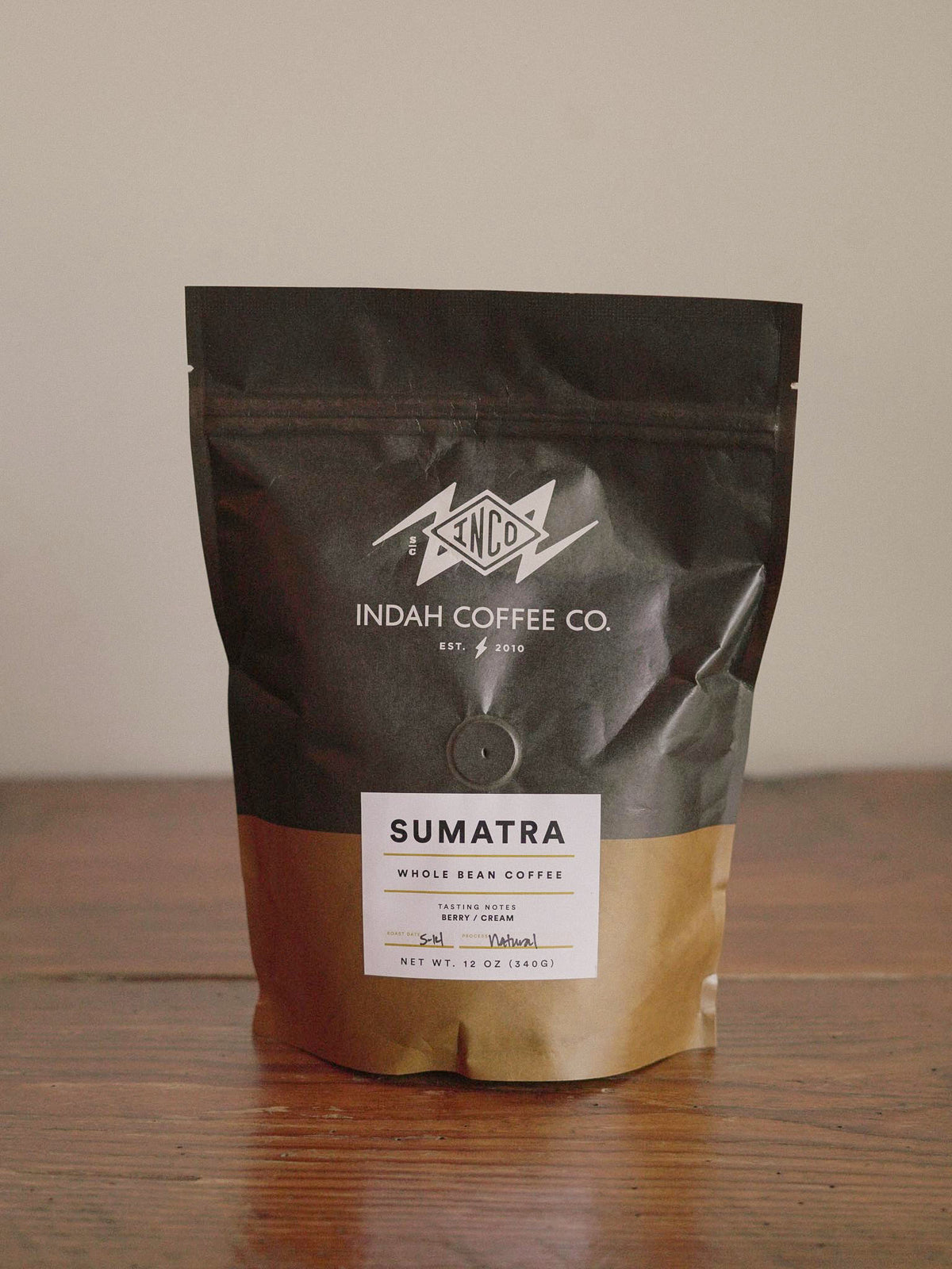 SUMATRA