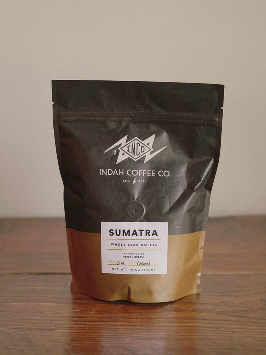 SUMATRA