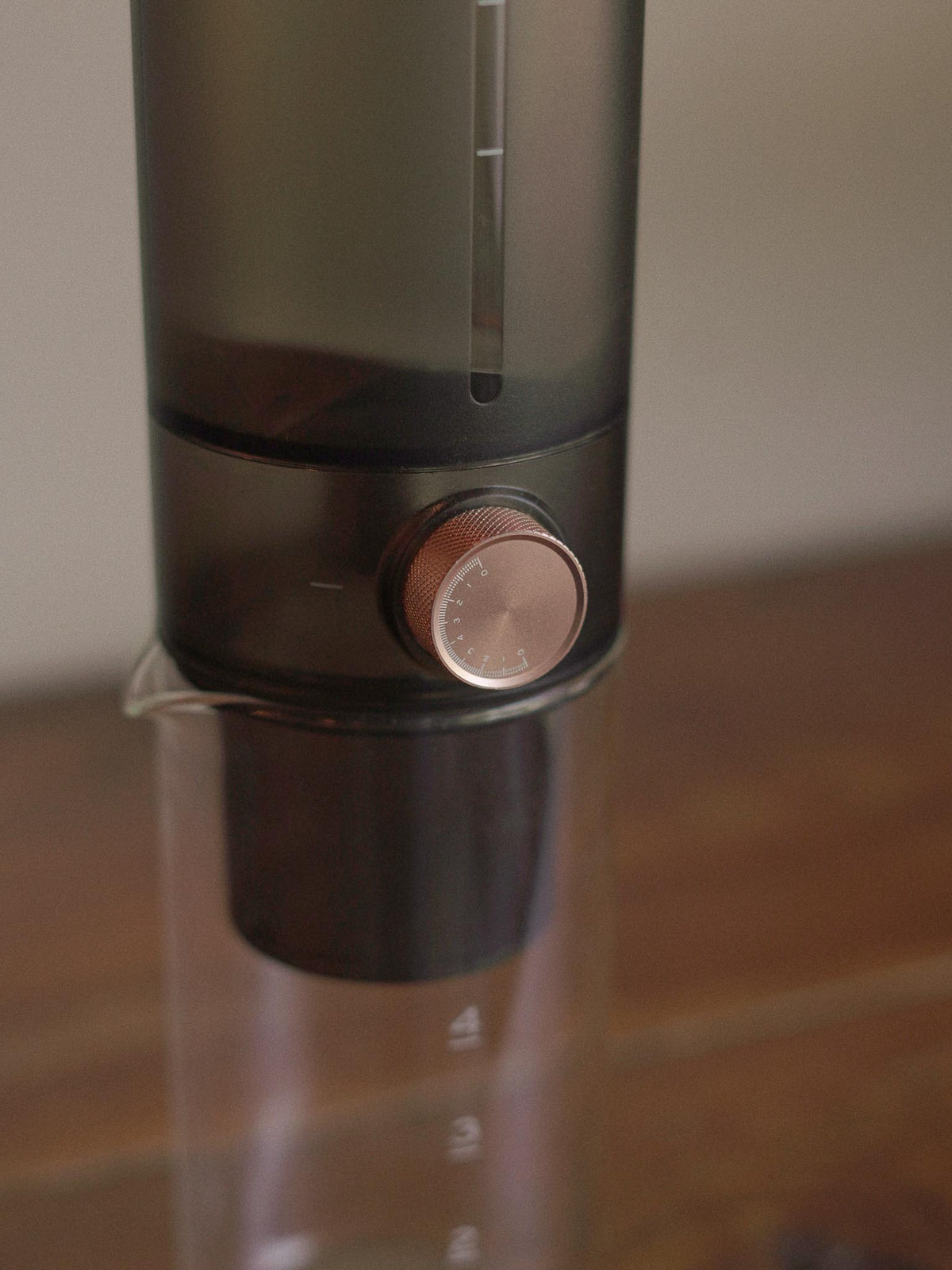 TIMEMORE ICE DRIPPER COLD BREW