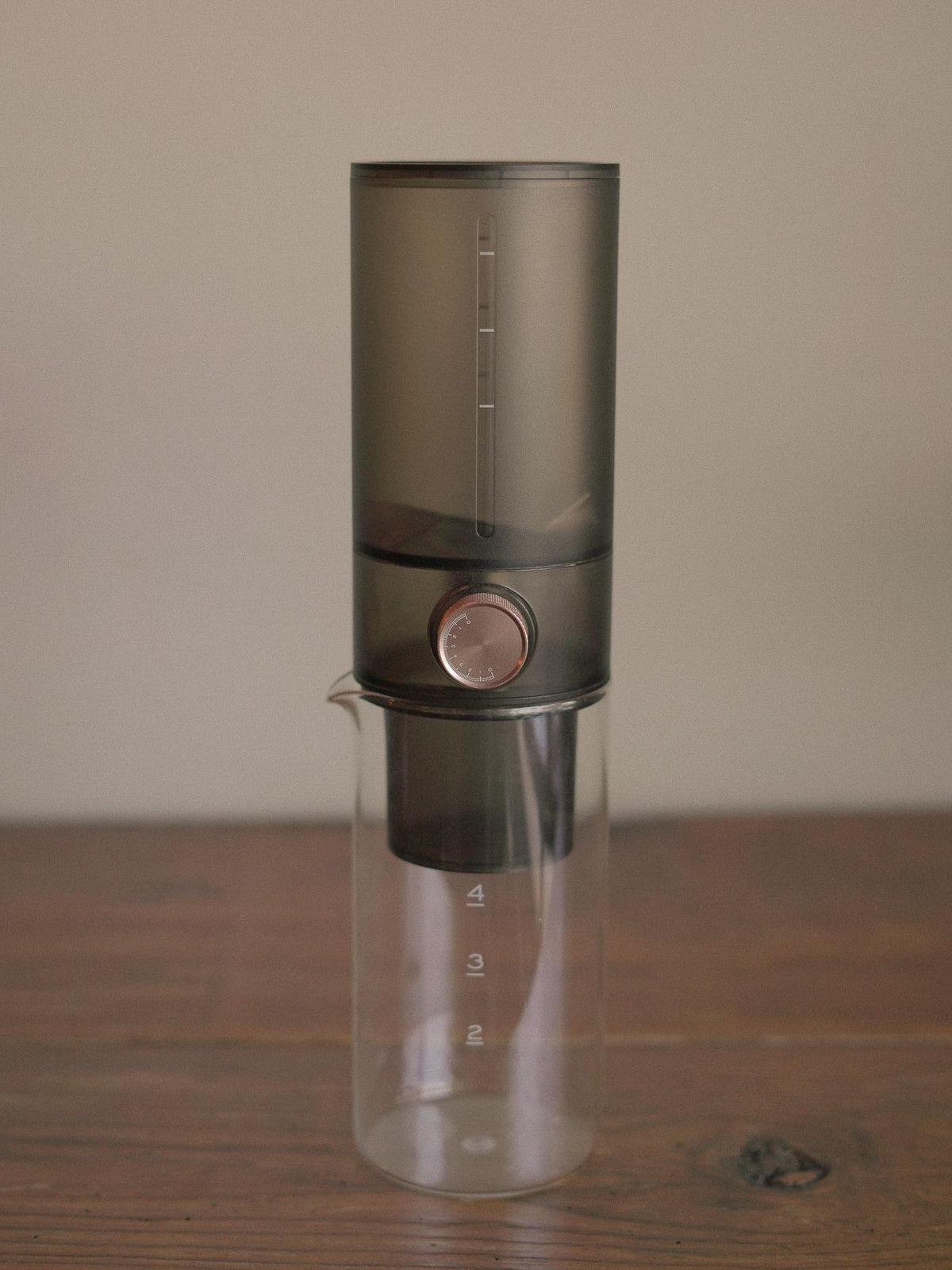 TIMEMORE ICE DRIPPER COLD BREW
