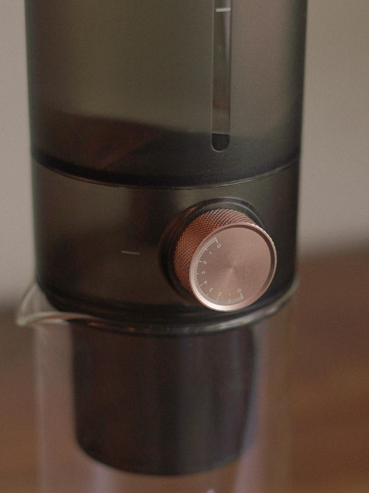 TIMEMORE ICE DRIPPER COLD BREW